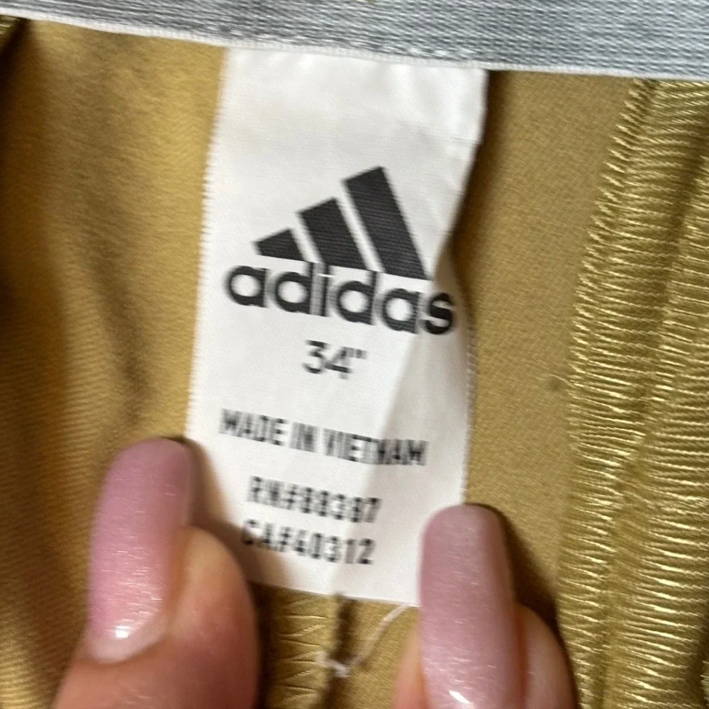 adidas golf shorts